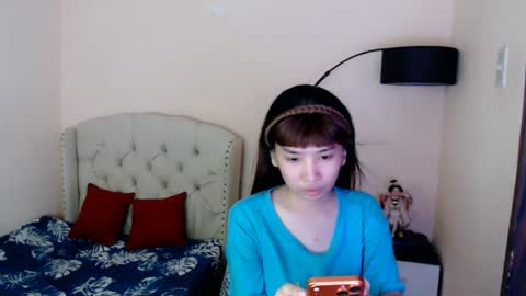 SHANTA FOX  s online show from 07-25-26, 07:50