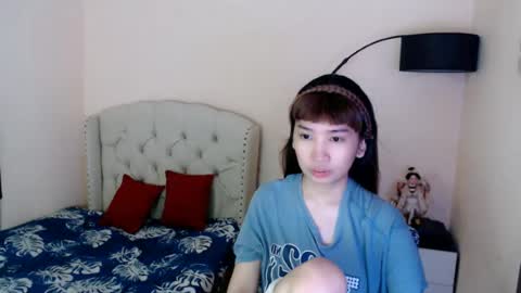 SHANTA FOX  s online show from 07-27-26, 01:01