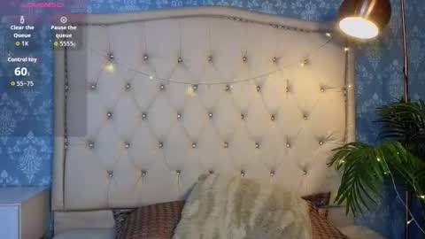 Shantal Jones online show from 03-04-26, 11:00