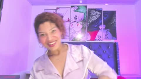 shantall bluuee online show from 02-26-26, 04:11
