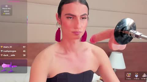  Shantall  online show from 10-05-25, 07:45