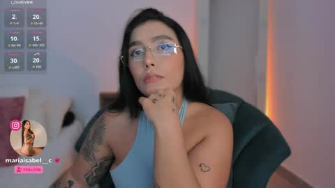 Snapshot of shantall_vidales chatting on 06-02-26, 06:48 online show from 06-02-26, 06:48