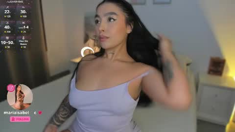 Snapshot of shantall_vidales chatting on 06-17-26, 06:16 online show from 06-17-26, 06:16