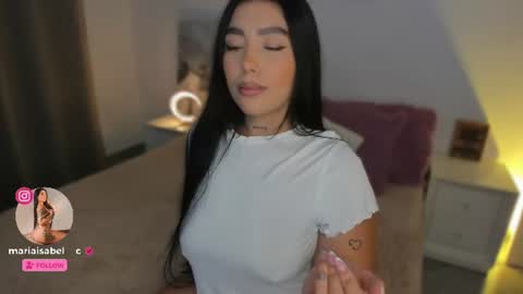 Snapshot of shantall_vidales chatting on 06-25-26, 05:23 online show from 06-25-26, 05:23