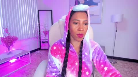 Shantall wills online show from 12-17-24, 07:26