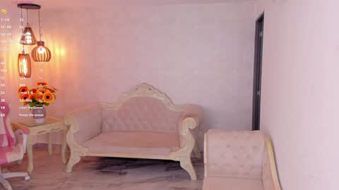 ShantallKnowles online show from 11-10-25, 11:31