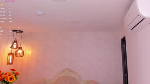 ShantallKnowles online show from 11-21-25, 12:04