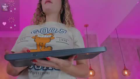 Shantal online show from 03-07-25, 10:56