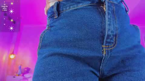 Shantal online show from 03-12-25, 11:09