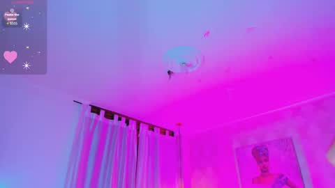 Shantal online show from 10-11-25, 11:09