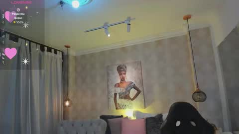 Shantal online show from 11-27-25, 11:12