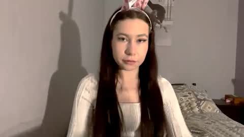 Snapshot of shantayskarzynski chatting on 03-13-26, 09:43 Janie online show from 03-13-26, 09:43