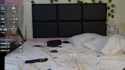 shanty_hugs online show from 01-26-25, 09:51