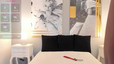  SHANY  online show from 03-19-26, 01:09