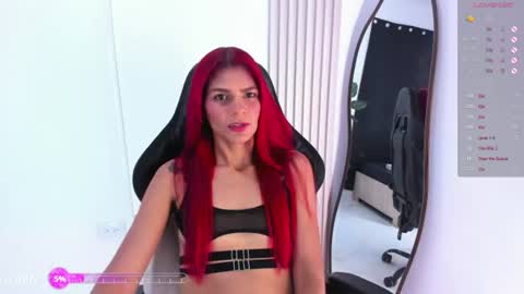 shara_85 online show from 06-10-26, 08:30