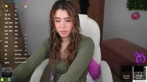 Snapshot of sharai_ chatting on 02-16-26, 06:26 Lau online show from 02-16-26, 06:26