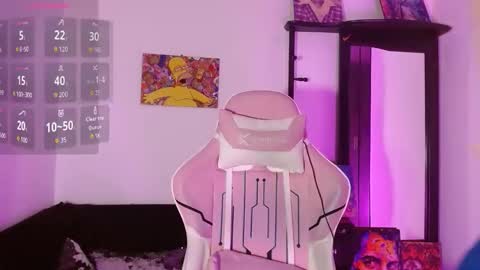 Snapshot of sharaross1 chatting on 12-18-25, 02:06 sharaross1 online show from 12-18-25, 02:06