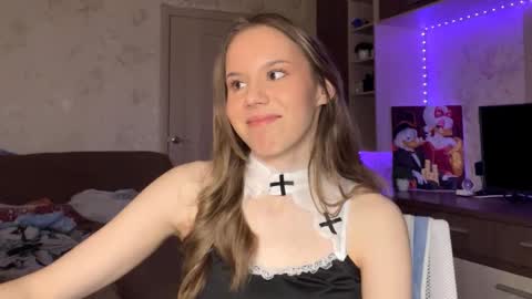 Arina online show from 03-11-26, 12:55