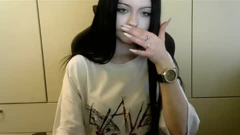 Angie online show from 10-14-25, 02:29