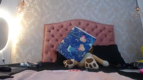 SHARICK online show from 01-27-25, 12:37