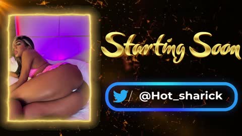 sharick lovee    online show from 02-05-25, 12:06