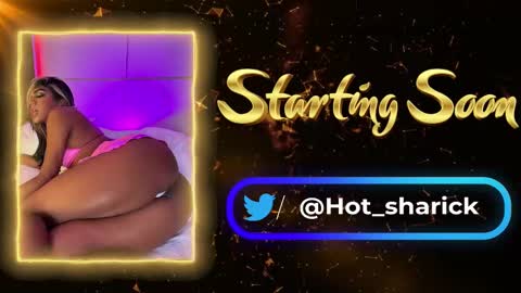 sharick lovee    online show from 02-12-25, 12:33