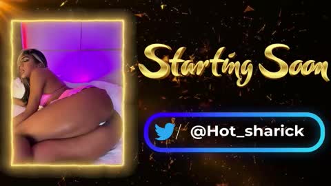 sharick lovee    online show from 11-07-25, 12:16
