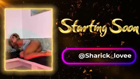 sharick lovee    online show from 03-28-26, 07:46