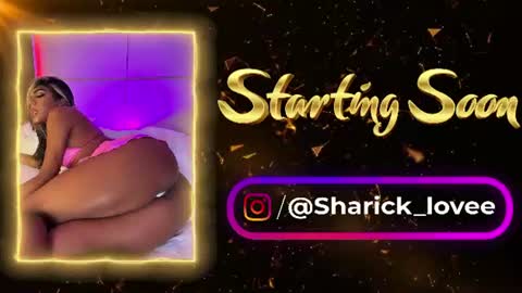 sharick lovee    online show from 06-12-26, 08:19