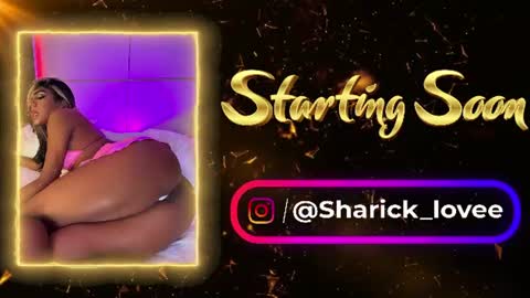 sharick lovee    online show from 07-02-26, 06:25