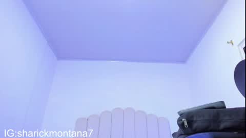 Snapshot of sharickebonyts chatting on 06-20-26, 12:03 Sharick M online show from 06-20-26, 12:03