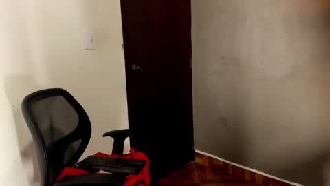 jhon deibyd online show from 01-10-25, 03:27