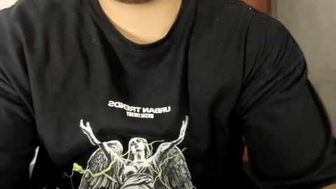 jhon deibyd online show from 01-13-25, 01:39