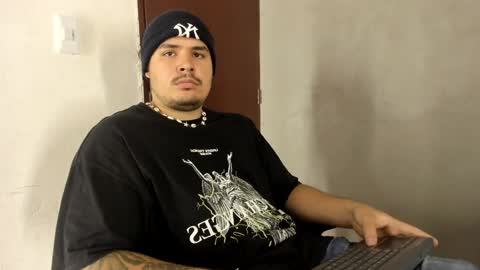 jhon deibyd online show from 01-14-25, 02:32