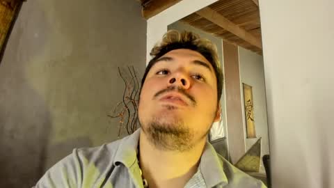 jhon deibyd online show from 01-18-25, 02:44