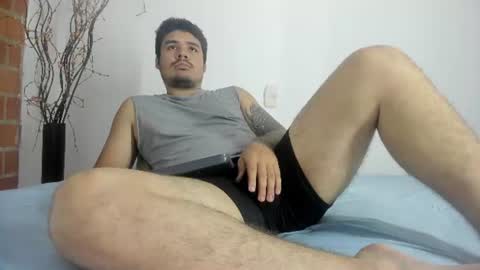 jhon deibyd online show from 06-25-26, 03:17