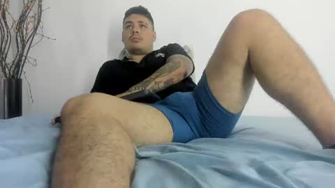 jhon deibyd online show from 06-30-26, 02:23