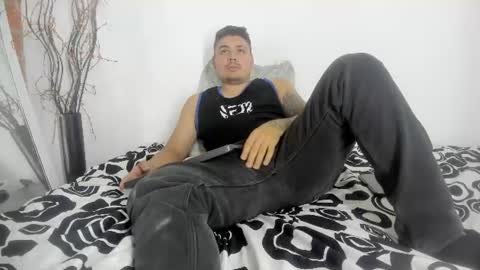 jhon deibyd online show from 07-02-26, 05:57