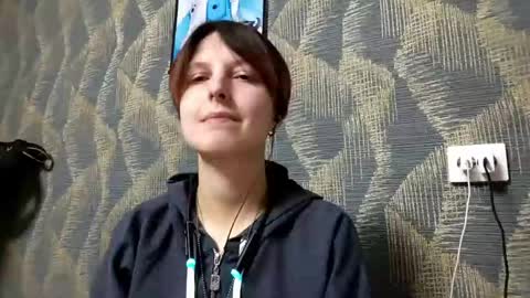 Snapshot of sharleenyodis chatting on 05-27-26, 06:16 Sara online show from 05-27-26, 06:16