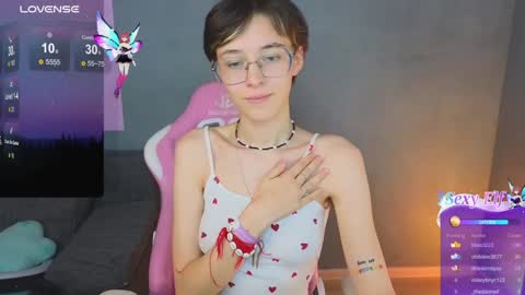 Sharli online show from 12-01-24, 07:36