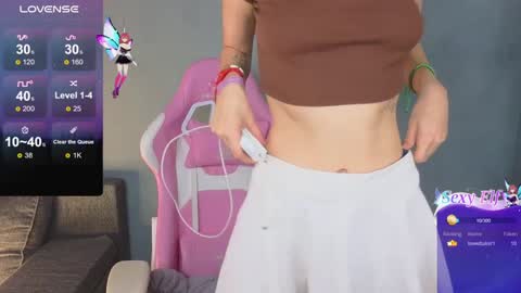 Sharli online show from 12-08-24, 03:56