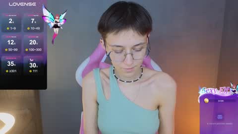 Sharli online show from 12-12-24, 07:26