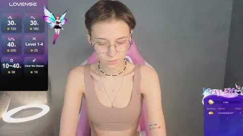 Sharli online show from 12-15-24, 04:04