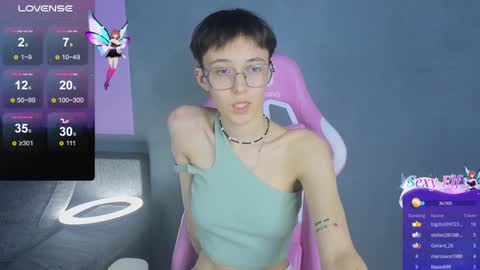 Sharli online show from 12-17-24, 08:10