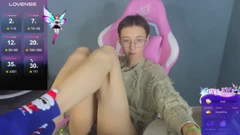 Sharli online show from 12-19-24, 06:56