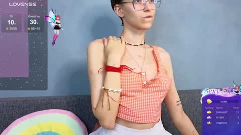 Sharli online show from 01-22-25, 03:29