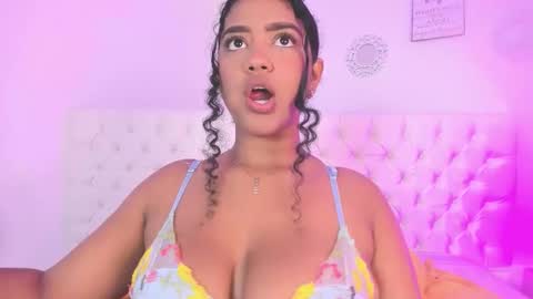 Sharlot online show from 02-20-26, 01:55