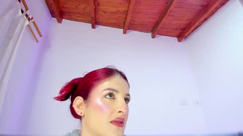 Hi fiends ---- I usually start online from Monday to Friday from 1000 am Saturdays and Sundays at 600 am Colombia time online show from 04-26-26, 10:13