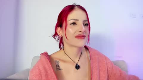 Hi fiends ---- I usually start online from Monday to Friday from 1000 am Saturdays and Sundays at 600 am Colombia time online show from 08-01-26, 10:36