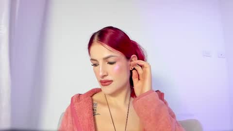 Hi fiends ---- I usually start online from Monday to Friday from 1000 am Saturdays and Sundays at 600 am Colombia time online show from 08-02-26, 10:57